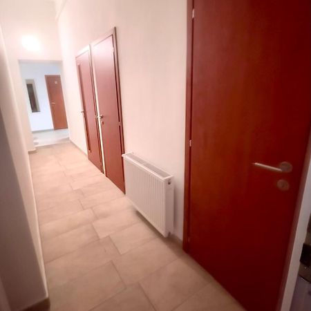 Vivien Apartment Budapest Eksteriør bilde