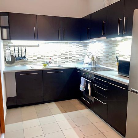 Vivien Apartment Budapest Eksteriør bilde