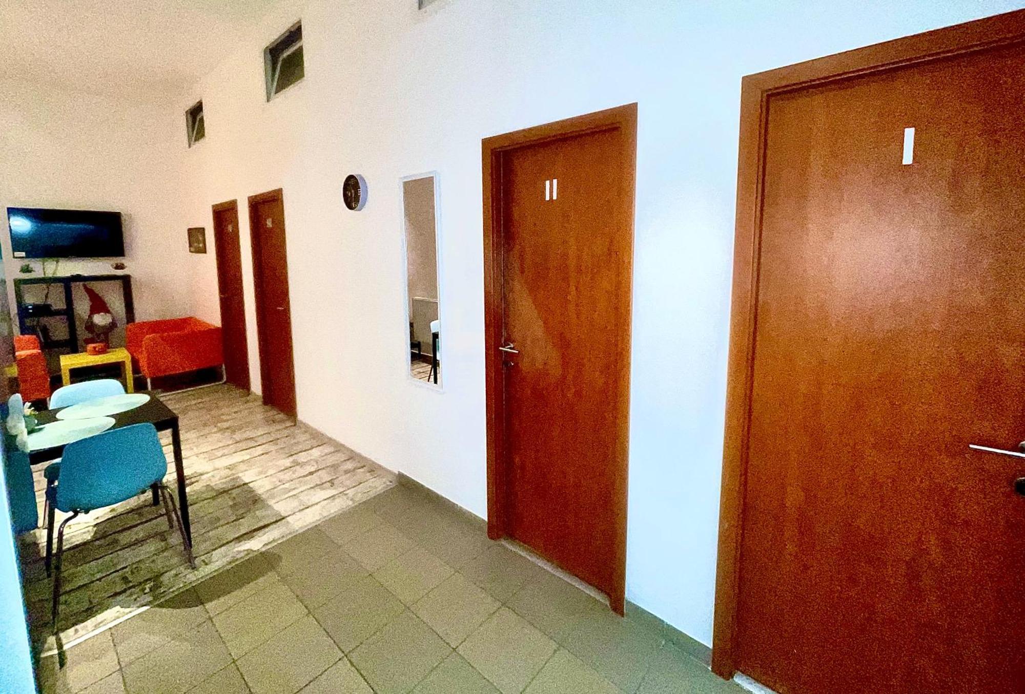 Vivien Apartment Budapest Eksteriør bilde