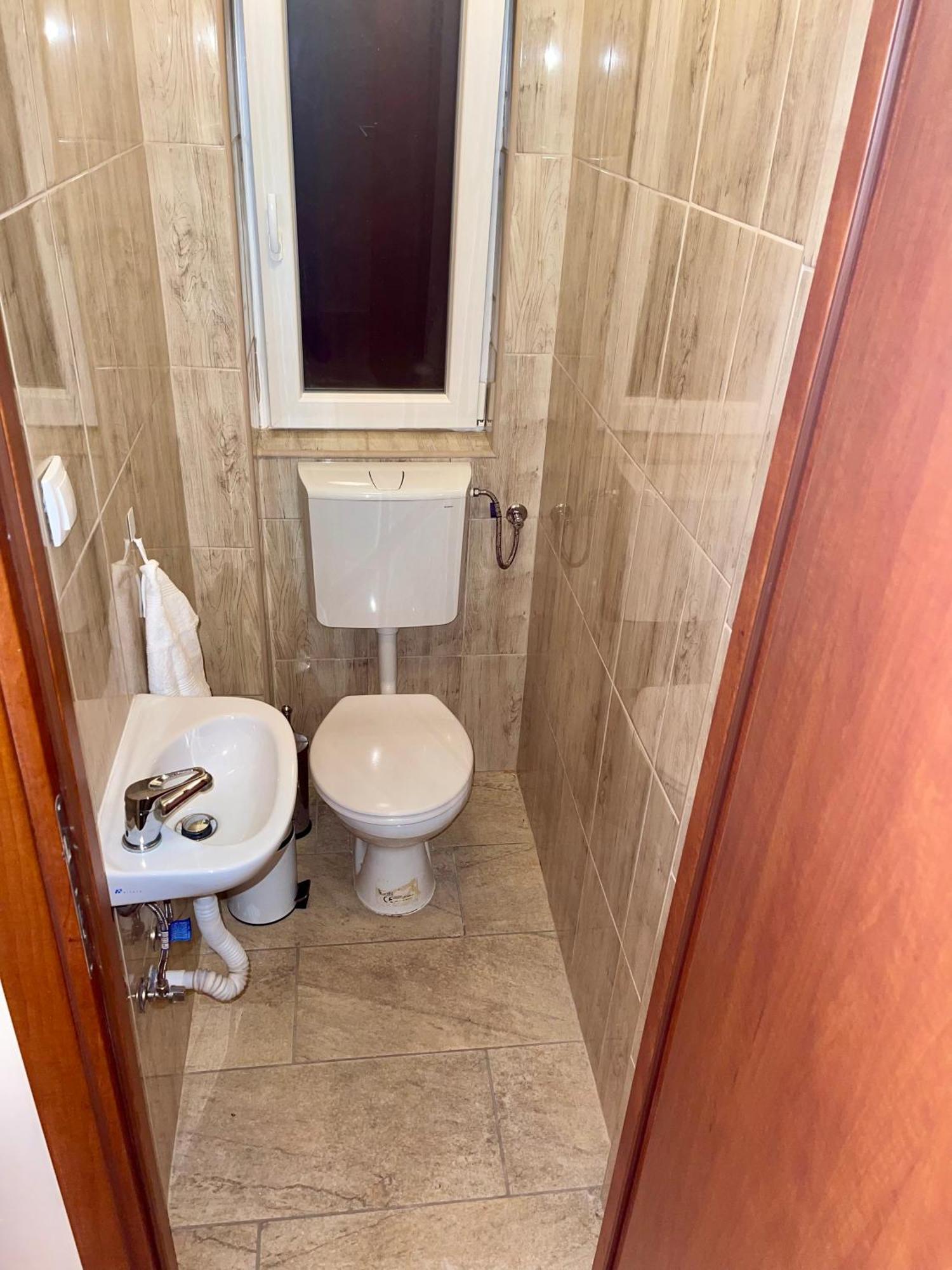 Vivien Apartment Budapest Eksteriør bilde