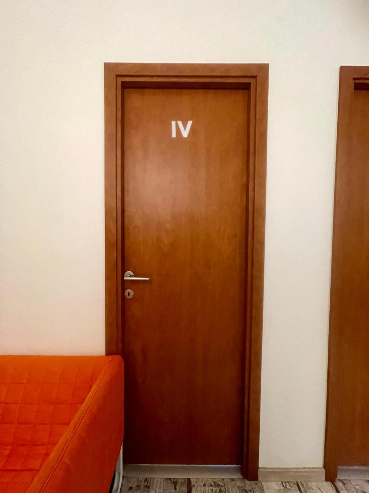 Vivien Apartment Budapest Eksteriør bilde