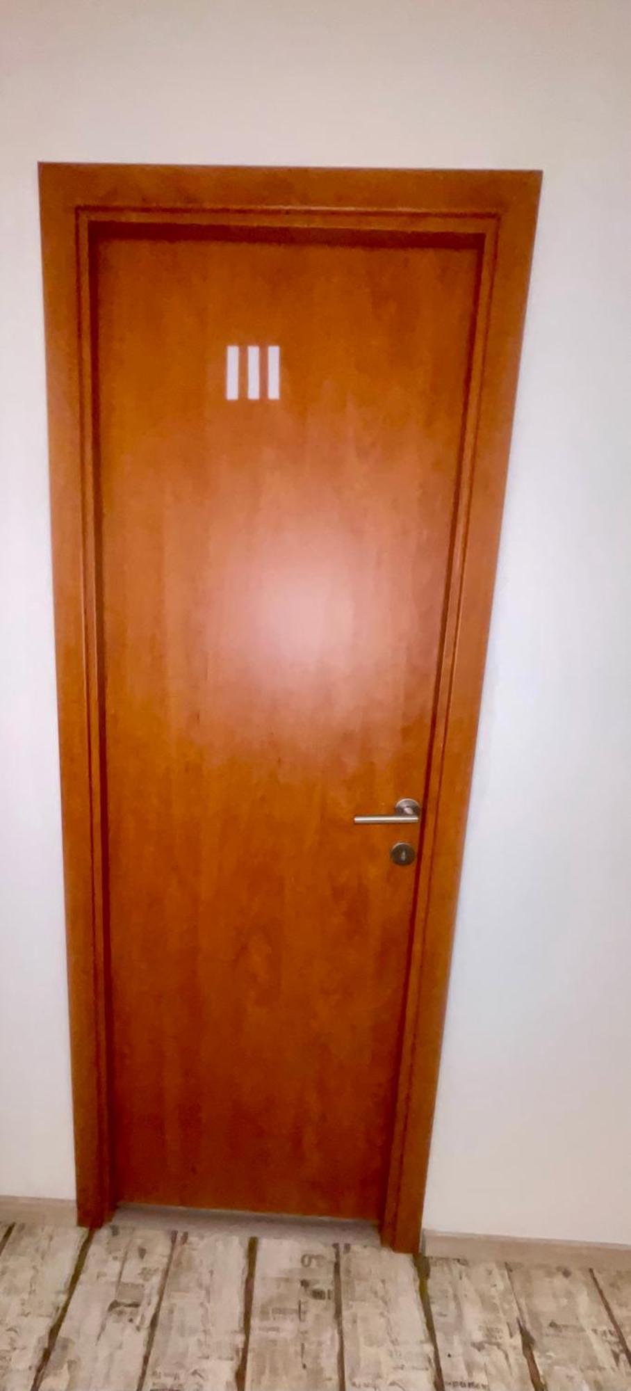 Vivien Apartment Budapest Eksteriør bilde