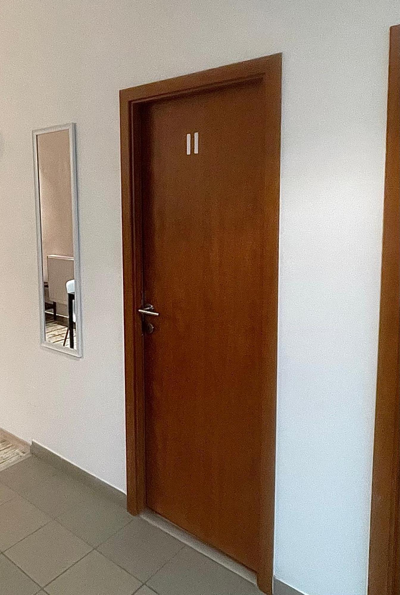 Vivien Apartment Budapest Eksteriør bilde