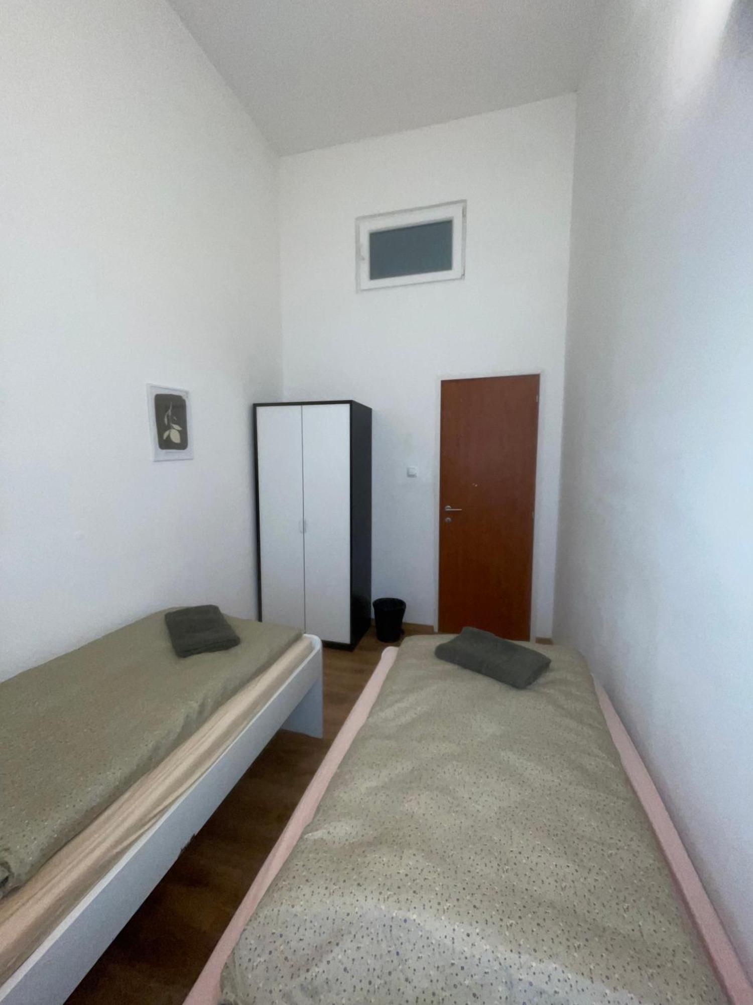 Vivien Apartment Budapest Eksteriør bilde