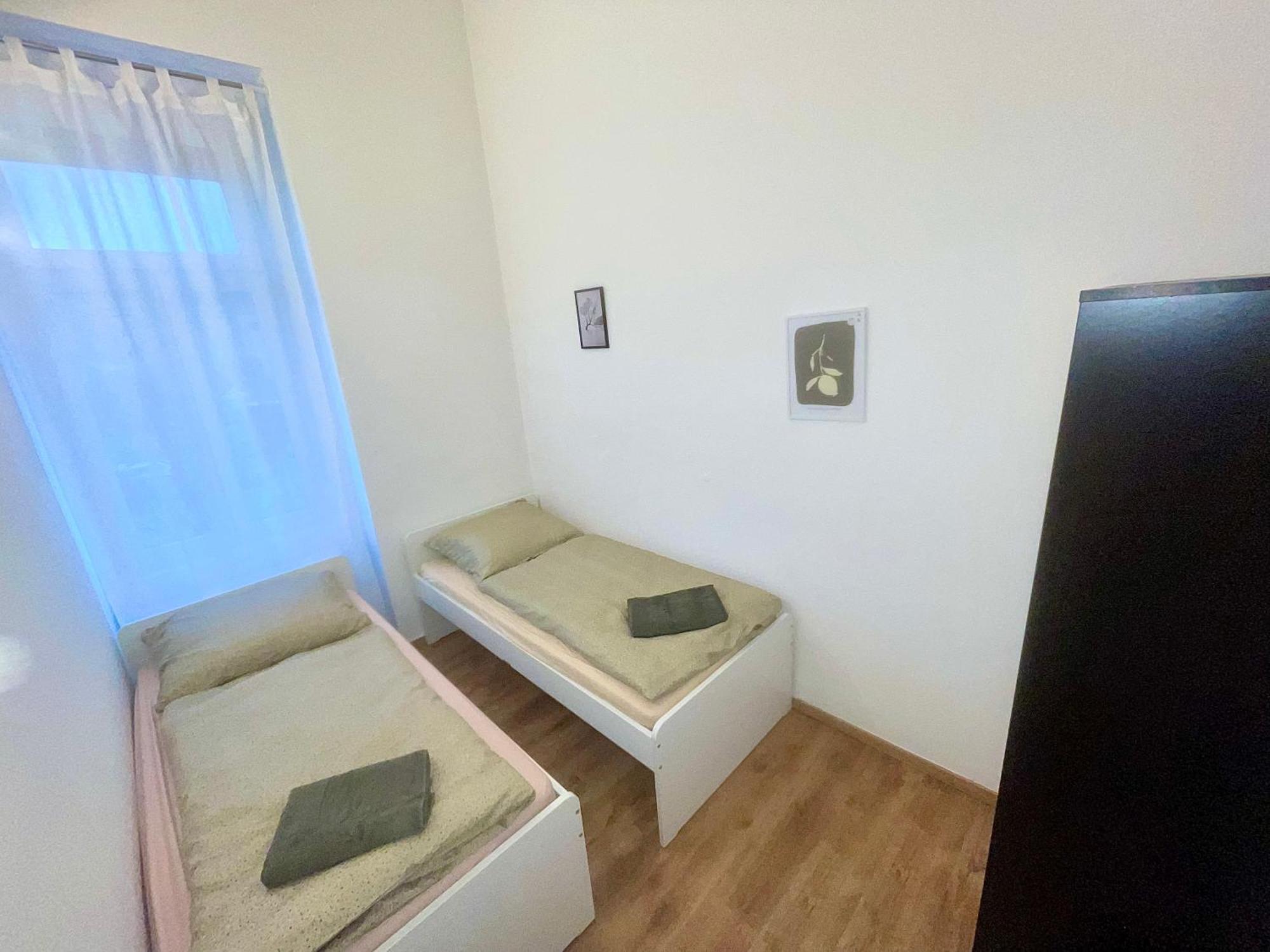 Vivien Apartment Budapest Eksteriør bilde